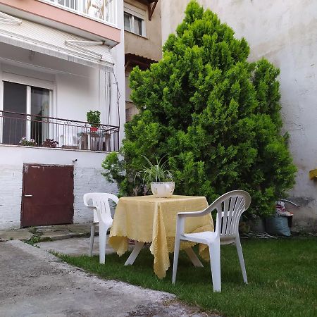 Philoxenia Michaniona Apartment Екстериор снимка