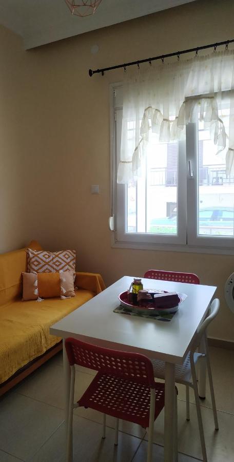 Philoxenia Michaniona Apartment Екстериор снимка