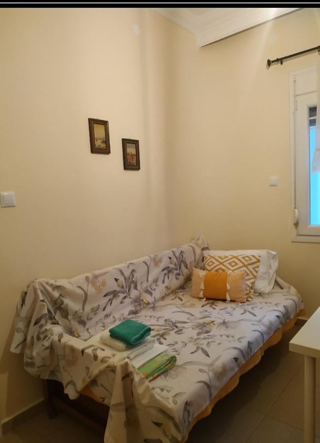 Philoxenia Michaniona Apartment Екстериор снимка