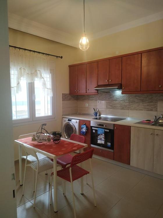 Philoxenia Michaniona Apartment Екстериор снимка